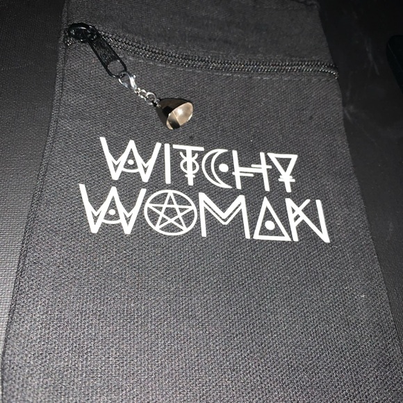 Canvas Bag - Picture 2 of 2